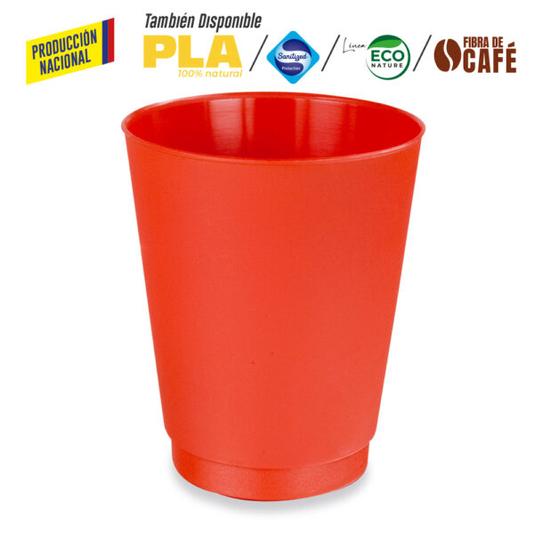 Vaso Arrow10 OZ(stock telefònicamente) VA-257 - Imagen 4