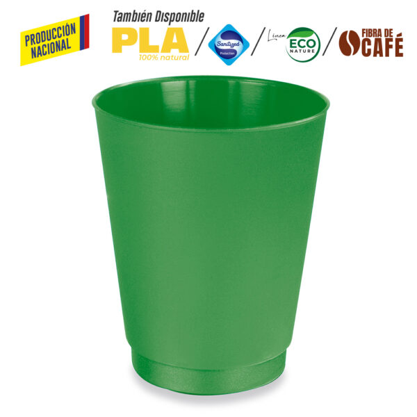 Vaso Arrow10 OZ(stock telefònicamente) VA-257 - Imagen 5