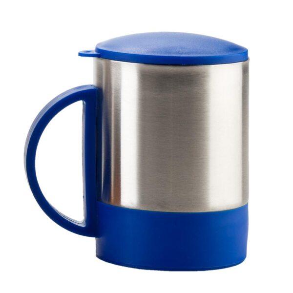 Minimug en Acero con Tapa - 180ml VA-271 - Imagen 3