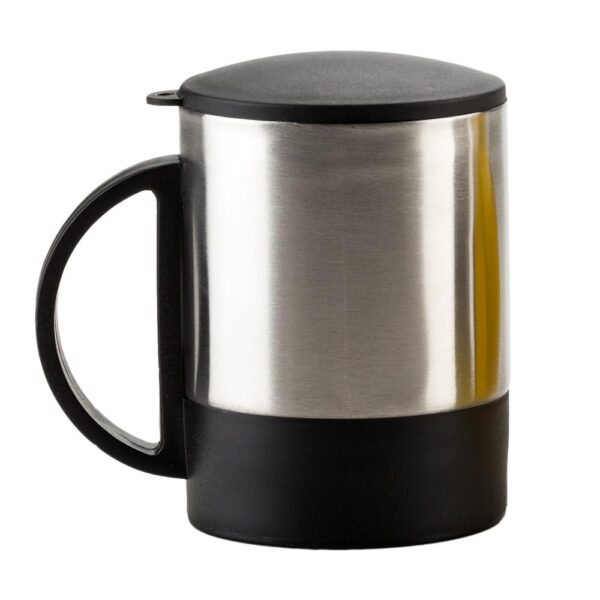 Minimug en Acero con Tapa - 180ml VA-271 - Imagen 6