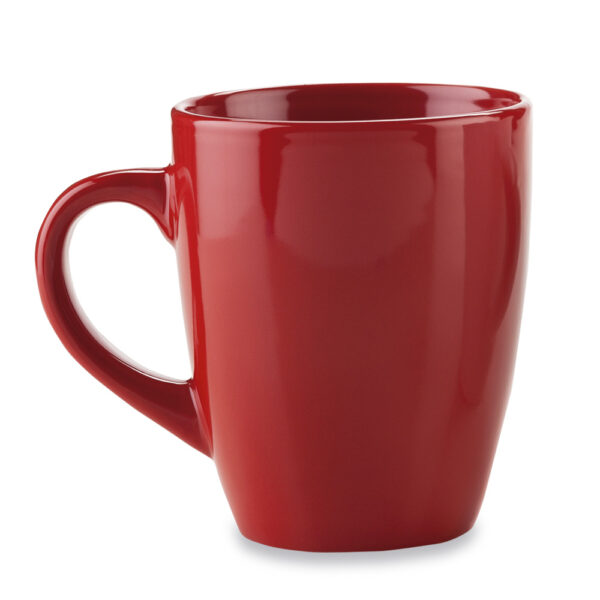 Mug Oxford Cerámica 11oz VA-273 - Imagen 2
