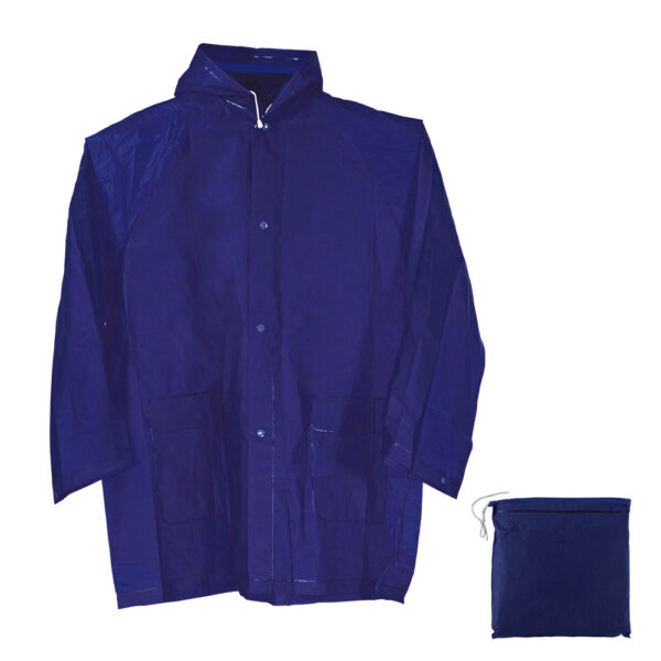 Abrigo Impermeable VA-293 - Imagen 2