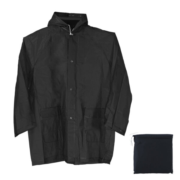Abrigo Impermeable VA-293 - Imagen 3