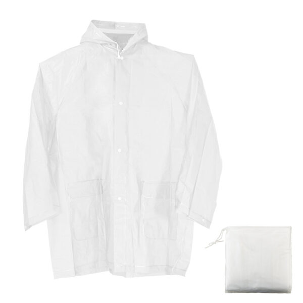 Abrigo Impermeable VA-293 - Imagen 4