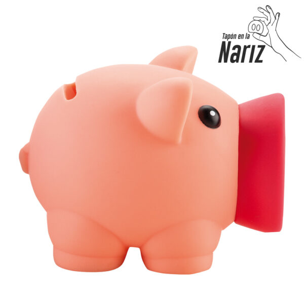Alcancia Mini Piggy VA-398 - Imagen 10