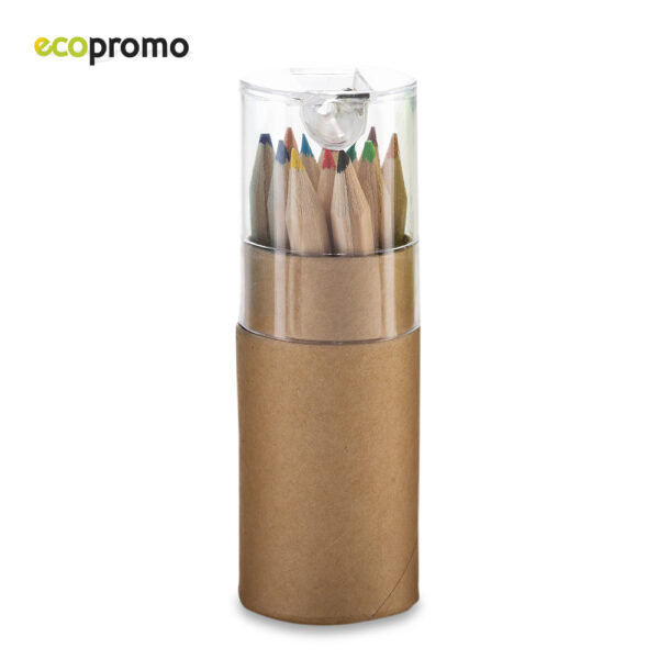 Mini set de colores x 12 unidades VA-451 - Imagen 4