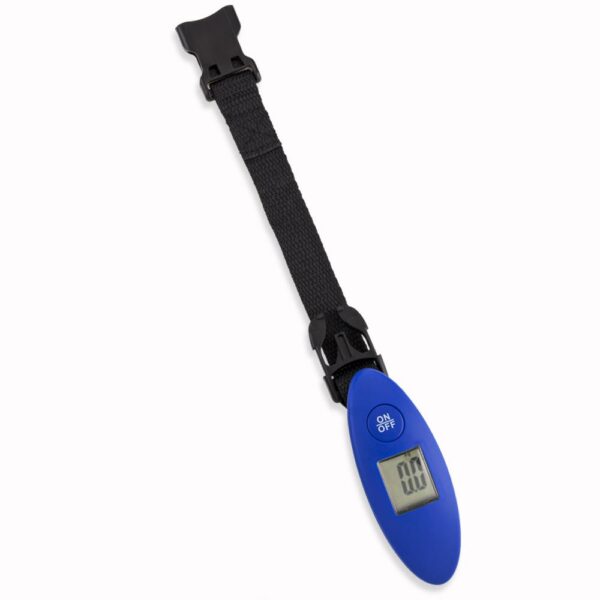 Pesa de viaje Digital VA-505 - Imagen 2
