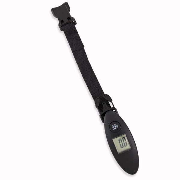 Pesa de viaje Digital VA-505 - Imagen 3