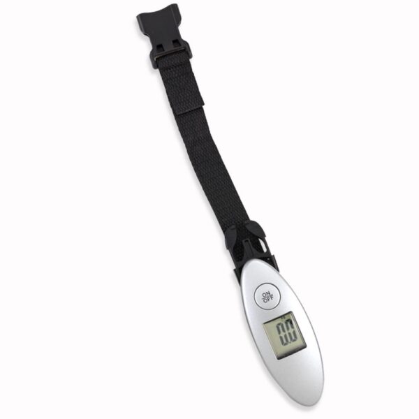 Pesa de viaje Digital VA-505 - Imagen 4