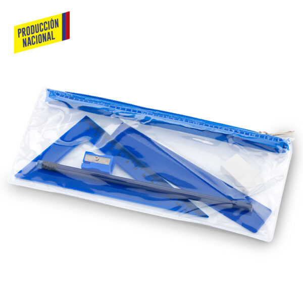 Set Escolar - Producción Nacional VA-517 - Imagen 3