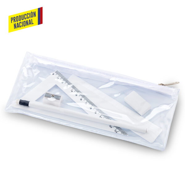 Set Escolar - Producción Nacional VA-517 - Imagen 4