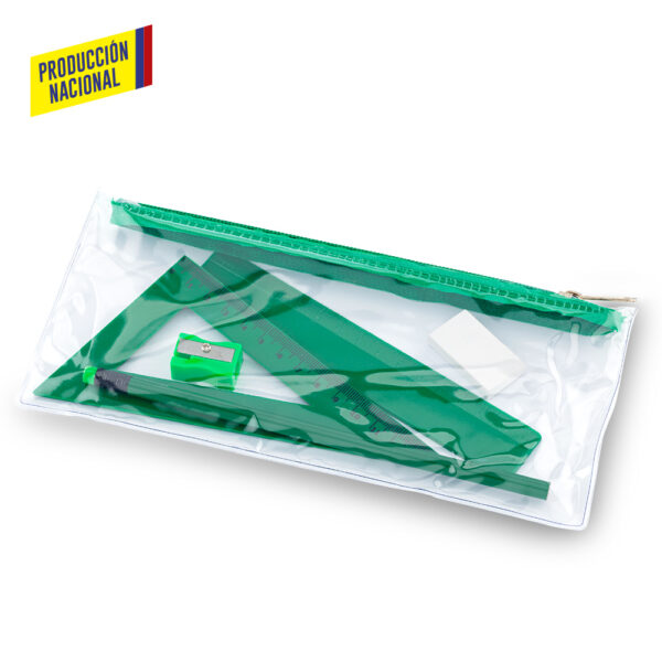 Set Escolar - Producción Nacional VA-517 - Imagen 6