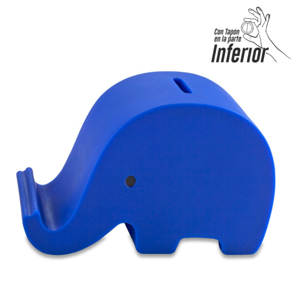 Alcancia Elefante 2-1 VA-519 - Imagen 2