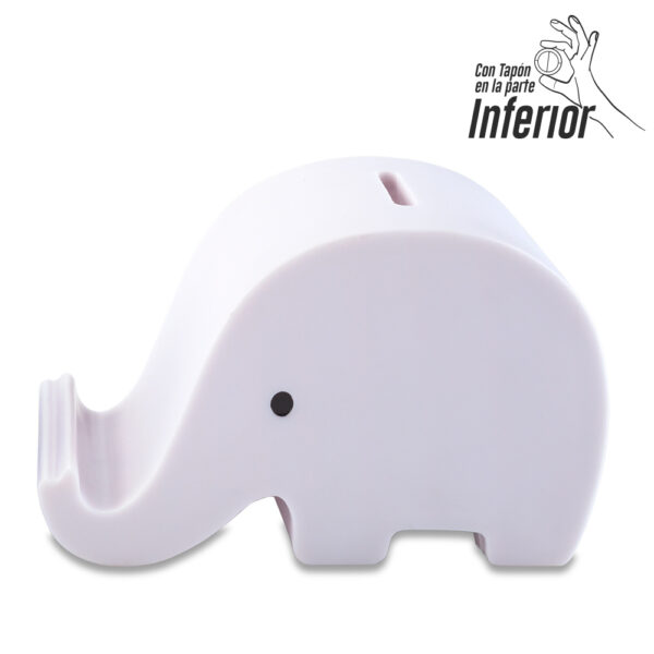 Alcancia Elefante 2-1 VA-519 - Imagen 4