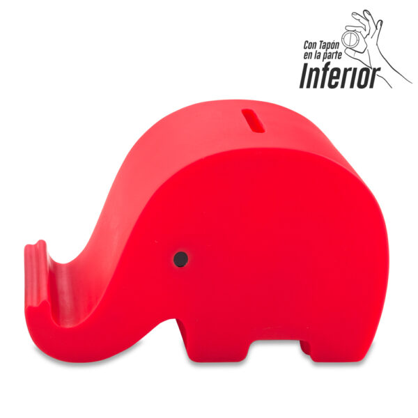 Alcancia Elefante 2-1 VA-519 - Imagen 6