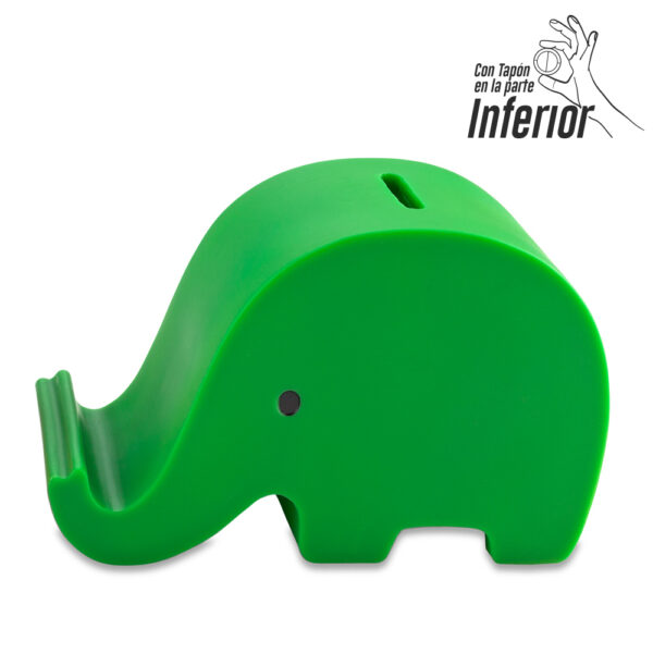 Alcancia Elefante 2-1 VA-519 - Imagen 8