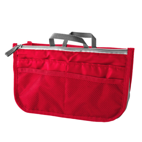 Multiorganizador para Cartera y Maletín VA-526 - Imagen 4