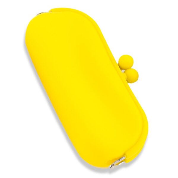 Estuche monedero en Silicona - Oferta VA-538 - Imagen 2