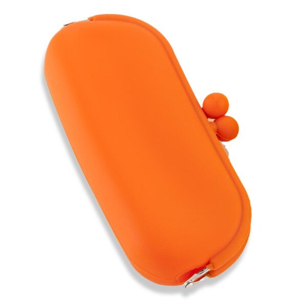 Estuche monedero en Silicona - Oferta VA-538 - Imagen 4