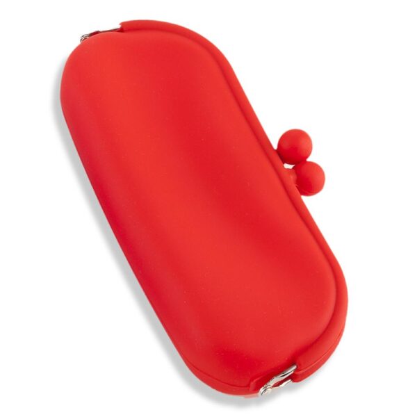 Estuche monedero en Silicona - Oferta VA-538 - Imagen 5