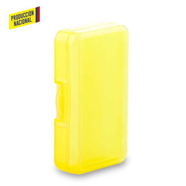 Estuche Multiusos Boxx - Producción Nacional VA-539 - Imagen 2