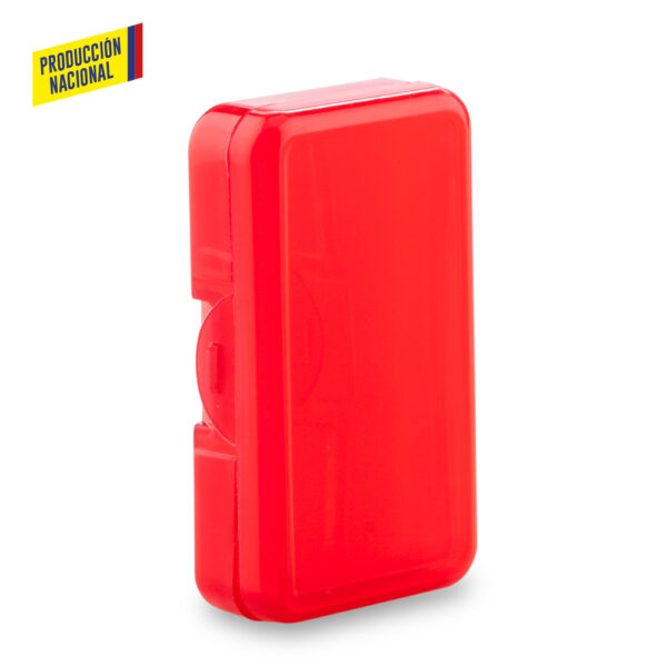 Estuche Multiusos Boxx - Producción Nacional VA-539 - Imagen 5
