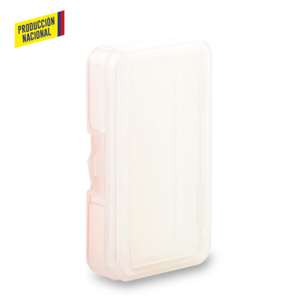 Estuche Multiusos Boxx - Producción Nacional VA-539 - Imagen 6