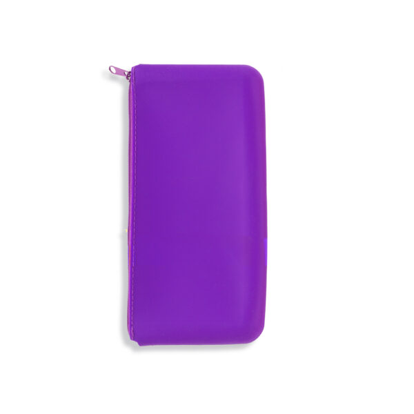 Estuche Multiusos en Silicona Kamelot VA-556 - Imagen 4