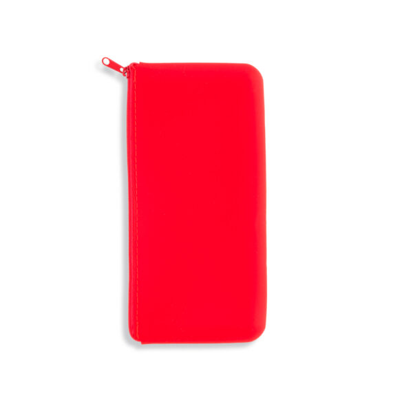 Estuche Multiusos en Silicona Kamelot VA-556 - Imagen 6