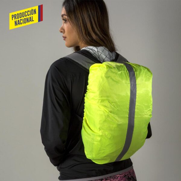 Protector para Morral Backpack Emergency VA-564 - Imagen 2