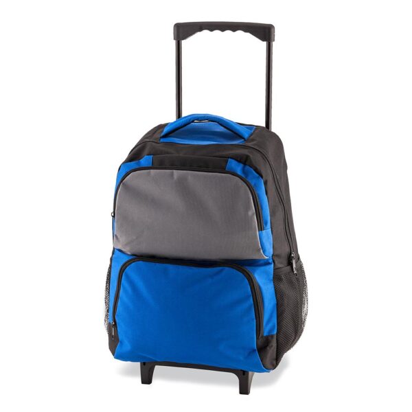 Trolley Morral Backpack Dilbert VA-572 - Imagen 2