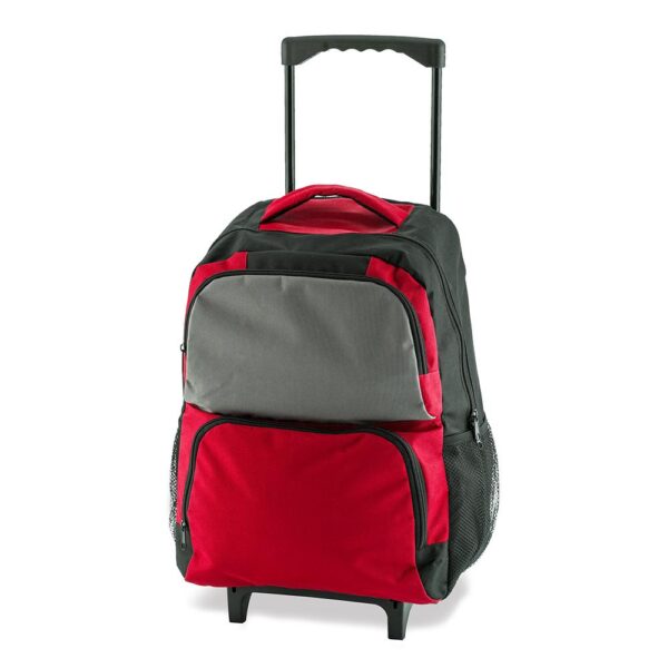 Trolley Morral Backpack Dilbert VA-572 - Imagen 4