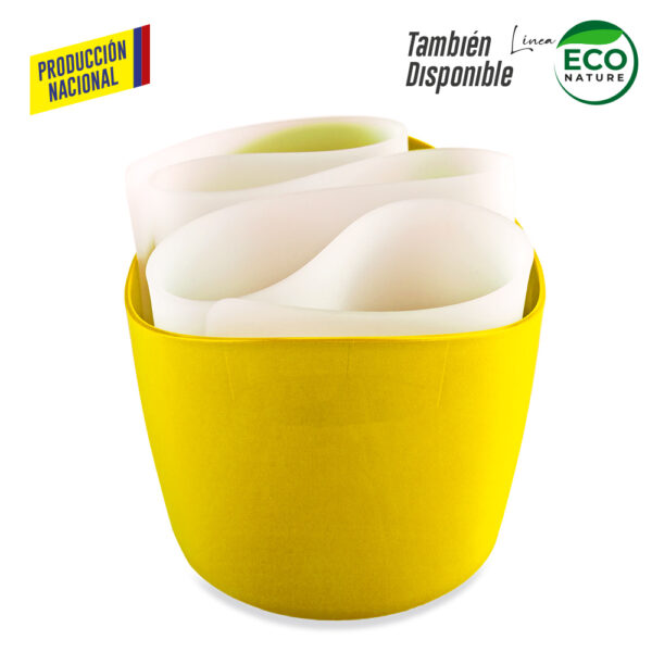 Organizador de Escritorio Harmony - Prod Nacional VA-598 - Imagen 2