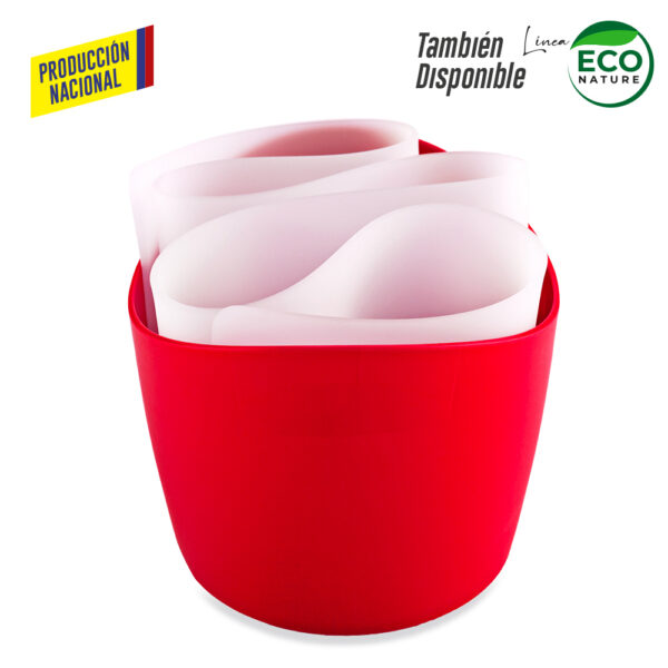 Organizador de Escritorio Harmony - Prod Nacional VA-598 - Imagen 5