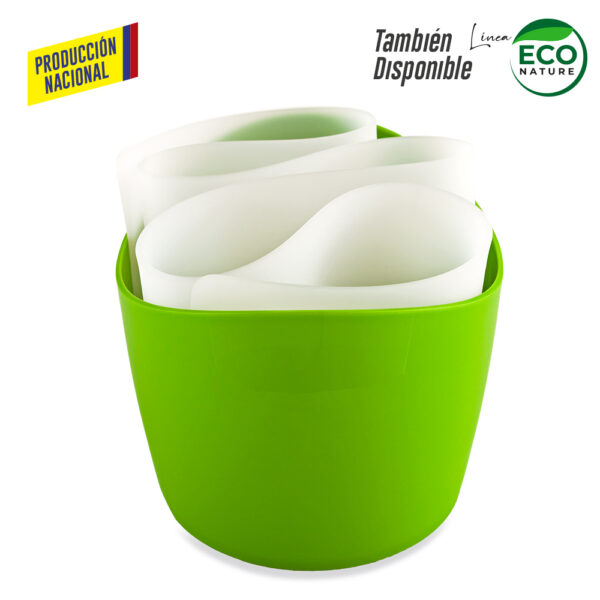 Organizador de Escritorio Harmony - Prod Nacional VA-598 - Imagen 6