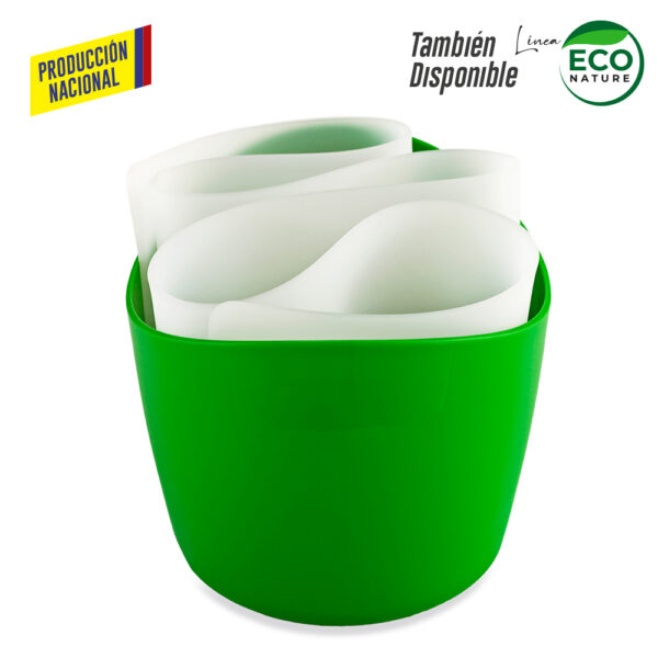 Organizador de Escritorio Harmony - Prod Nacional VA-598 - Imagen 7