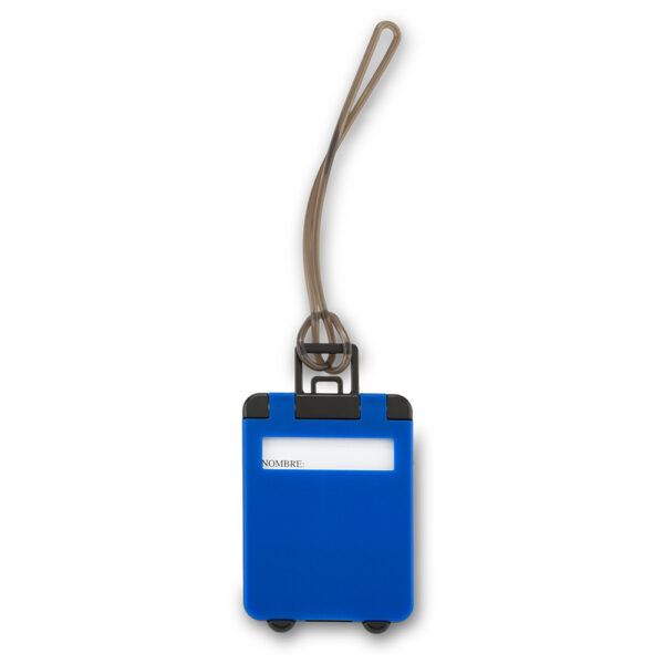 Identificador de Maletas Flat VA-601 - Imagen 2