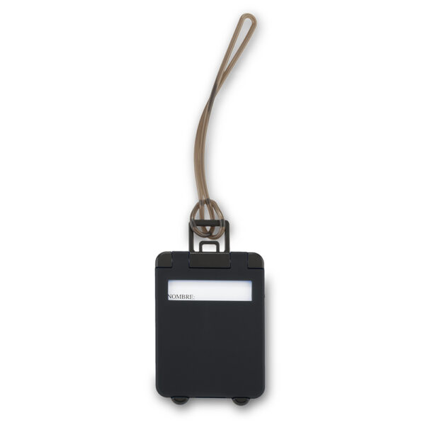 Identificador de Maletas Flat VA-601 - Imagen 4