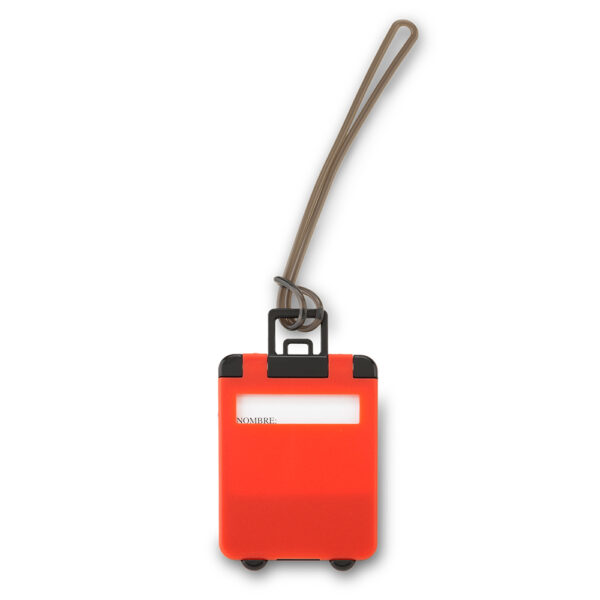 Identificador de Maletas Flat VA-601 - Imagen 5