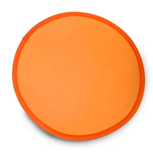 Abanico Plegable / Frisbee Flexible VA-610 - Imagen 7