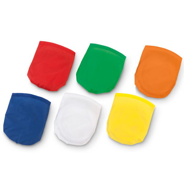 Abanico Plegable / Frisbee Flexible VA-610 - Imagen 8