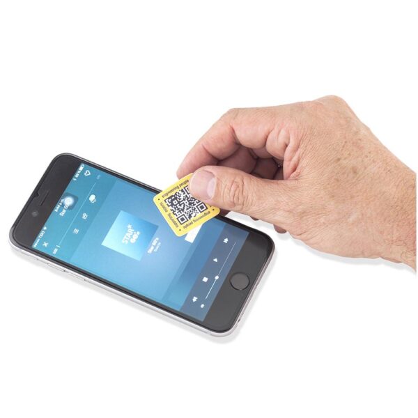 Sticker Cleaner (Stock telefónicamente) VA-614 - Imagen 4
