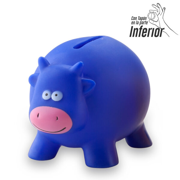 Alcancia Cow - Oferta VA-629 - Imagen 3