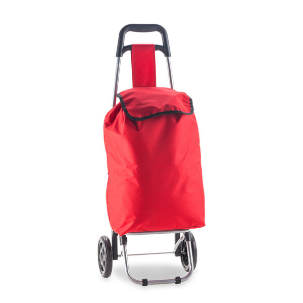 Carrito para Mercado Market VA-650 - Imagen 5