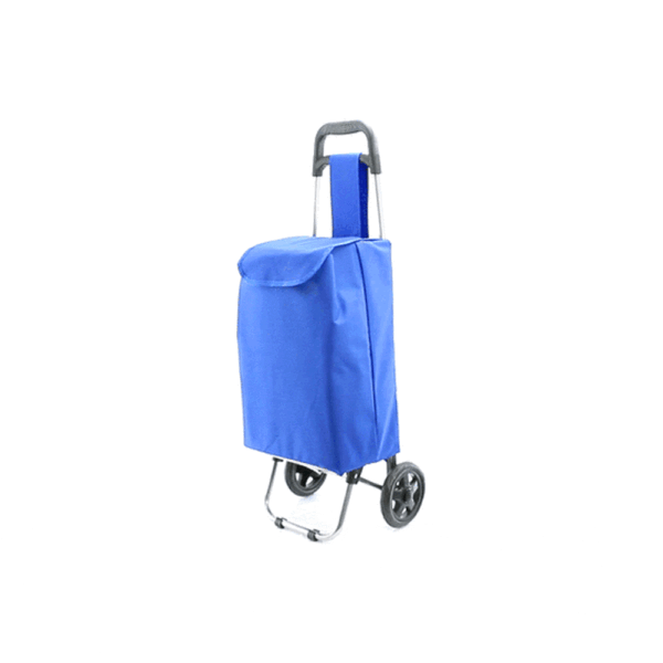 Carrito para Mercado Market VA-650 - Imagen 7