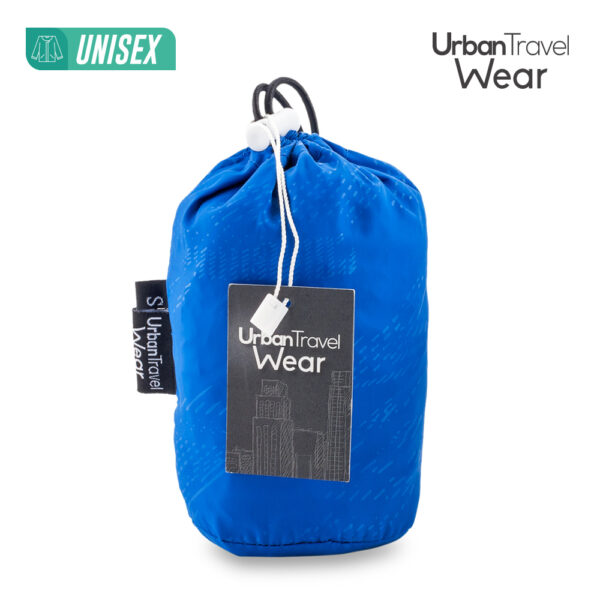 Chaqueta Urban Travel Wear VA-666 - Imagen 2