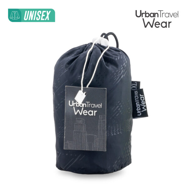 Chaqueta Urban Travel Wear VA-666 - Imagen 4