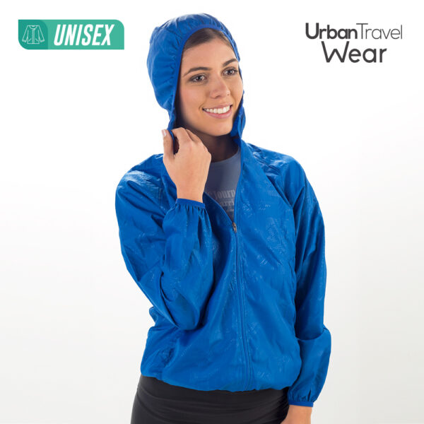 Chaqueta Urban Travel Wear VA-666 - Imagen 5