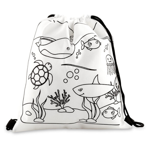 Sporty Bag Kidz VA-685 - Imagen 2