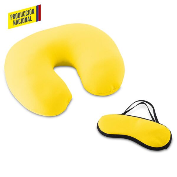 Set de Viaje Pillow VA-796 - Imagen 2